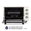 Электрическая печь Minola FOE 3714 IV - миниатюра 2