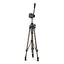 Трипод фотоаппарата Star-62 3D 64-160см бежевый Hama teh0012960 - миниатюра 5