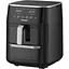 Мультипечь Heinner HAFO-M11BK1700 [138065] - миниатюра 1