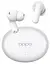 Гарнитура OPPO Enco Air4 ETEE1 Silky White - мініатюра 3