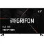 LED-телевизор Grifon Diva DV43FSB - миниатюра 1