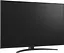 Телевізор LG 43" NanoCell 4K 61Hz Smart WebOS Black - мініатюра 9
