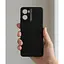 Чохол до мобільного телефона BeCover Silicone Motorola Moto G06 / G06 Power 4G Black (714690) - мініатюра 6