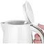 Чайник Russell Hobbs Eden 27360-70 белый - миниатюра 4
