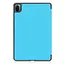 Чохол для для Xiaomi Pad 6 2023 HardCase Голубий - мініатюра 2