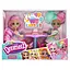 Дитячий міні-ігровий набір Dreameez День народження (FV81092) - мініатюра 1