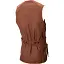 Жилет стрілецький Browning ELITE M Dark brown - мініатюра 2