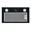 Вытяжка полновстраиваемая WEILOR WBE 5230 BL 1000 LED - миниатюра 3