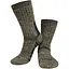 Носки Tribe Winter Hemp T-KB-0014 43-46 Melange (1042-T-KB-0014-melange-43-46) - миниатюра 2