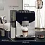 Полностью автоматическая кофеварка Siemens EQ500 Integral TQ513D01, множество фирменных специй для кофе, винилка для молока, встроенная - миниатюра 5