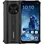 Захищений смартфон Oukitel WP13 8/128GB АКБ 5 280мАг 5G Black - мініатюра 1