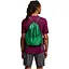 Сумка Saucony String Bag Green (1097-SAU900016-JUA4 UNI) - мініатюра 3