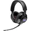 Наушники JBL Quantum 400 Black (JBLQUANTUM400BLK) - миниатюра 1