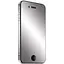 Захисна плівка Screen Guard Apple iPhone 4/4S mirror (дзеркальна) - мініатюра 1