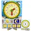 Розвиваюча гра Годинник - Вчимо час Ubumblebees (ПСД279) PSD279 - мініатюра 1