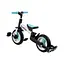 Велосипед-трансформер Best Trike 56659 синій - мініатюра 7