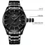 Часы мужские наручные Naviforce Perfect - миниатюра 4