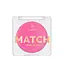 Рум'яна кремові Bogenia Match Cream Blush (BG634), 04 Рожеві - мініатюра 1