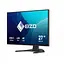 Монитор Eizo FlexScan EV2740X Black - миниатюра 2