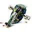 Конструктор LEGO Star Wars Зореліт Джанго Фетта 707 деталей (75433) - мініатюра 6
