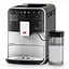 Кавомашина Melitta Caffeo Barista T Smart silver F83/0-101 - мініатюра 2
