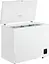 Gorenje Морозильный сундук, 245л, А+, ST, белый - миниатюра 2