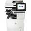 БФП HP LaserJet Managed Flow MFP E62665z (3GY17A) Б/В - мініатюра 1