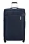 Валіза Samsonite RESPARK BLUE 82x53x34(38) 82 См  KJ3*01008 - мініатюра 1