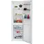 Холодильник Beko RCNA366K30W с морозильной камерой - миниатюра 2