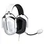 Ігрові навушники GamePro HS-1350-W Genesis Hunter White - мініатюра 1