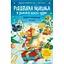 Книга Різдвяна Мишка в зимовій країні чудес. Адвент-календар. Автор - Фрідерун Райхенштеттер (Vivat) - мініатюра 1