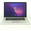 Ноутбук Apple MacBook Pro 15" A1398 Retina (C02ST1AHG8WL) (i7-4870HQ/16/512SSD) - Class B - миниатюра 1