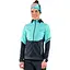 Куртка Dynafit Alpine Hybrid Wms M Блакитний/Темно-Синій (1054-016.002.2704) - мініатюра 1