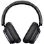 Бездротові навушники Baseus H1 Pro CN Bowie Noise-Cancellation Wireless Headphones, BT5.3, ANC, EQ, 60-80h, black - мініатюра 1