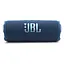 Портативная колонка JBL FLIP7-BLU Bluetooth 5.4 IP68 35Вт Blue - миниатюра 1
