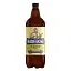 Пиво Жашківське Мягкое, светлое, фильтрованное, 4,5%, 1,8 л - миниатюра 1