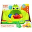 Іграшка музична Bright Starts Poppin' Ball Frog (17159) - мініатюра 2