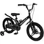 Велосипед двухколесный Corso Revolt 16" MG-16305 - миниатюра 1