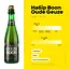 Набір пива Boon Oude Geuze 7% (2 шт. x 0.375 л) + келих - мініатюра 2