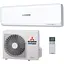 Спліт-система Mitsubishi Heavy Deluxe Inverter SRK50ZSX-W/SRC50ZSX-W (127796) - мініатюра 1