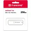 Флеш-накопичувач Transcend JetFlash White 256GB USB 3.1 (FFUFTR02112) - мініатюра 3