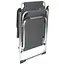 Кресло раскладное Bo-Camp Copa Rio Comfort XXL Graphite (1211961) (DAS301463) - миниатюра 3
