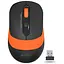 Мишка A4Tech FG10 Orange - мініатюра 1