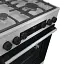 Плита газова GORENJE GKS 6C71 XF (FM6A4D-FPJDB) - мініатюра 10