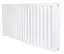 Радіатор сталевий Thermo Alliance IMAS 33 тип 500x1200 мм бічне підключення (TAI335001200K) - мініатюра 1