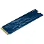 Накопичувач Kingston 500GB SNV3S/500G - мініатюра 3