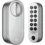 Умный замок Aqara Smart Door Lock U200 Silver (EL-D02D-S) [115346] - миниатюра 2