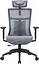 Офісне крісло OfficePro Balance OC620-B-DG-DG (OC620-B-DG-DG) - мініатюра 4