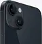 Смартфон Apple iPhone 14 128Gb Midnight Seller Refurbished - миниатюра 6
