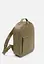 Кожаный рюкзак Groove M оливковый - миниатюра 3